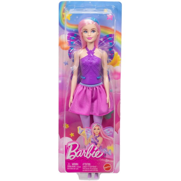 Фото - Кукла Barbie Фея из Дримтопии в ассортименте (FWK85)
